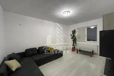 Apartament cu 2 camere decomandat în Calea Urseni - 1