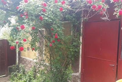Casă cu 3 camere cu Teren 450 Mp în Hidiș - 4