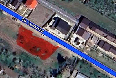 Teren de 998 mp, în Măgurele - 2