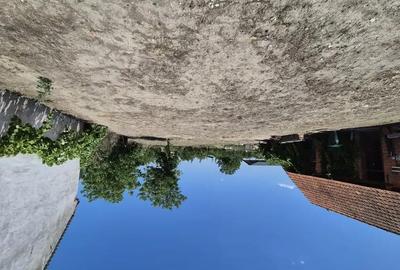 Casă cu 2 camere cu Teren 1600 Mp în Păru - 4