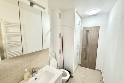 NOU | Apratament 3 camere - Dacia | aproape de Iulius Town - 9