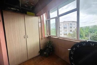 Apartament 3 camere 89,70mp strada Cuza Voda - 3