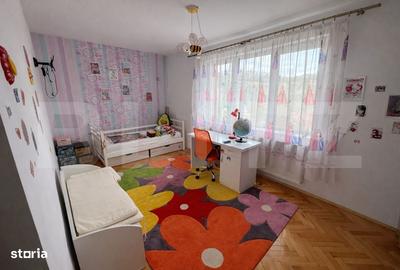 Casă cu 4 camere cu Teren 1000 Mp în Central - 3