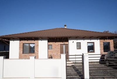 Casă cu 4 camere cu Teren 520 Mp în Tăuții-Măgherăuș - 8