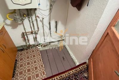 Casă individuală cu 3 camere cu Canalizare în Giulești - 16