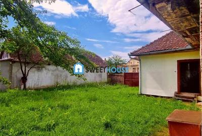 Casa de vanzare cu 3 camere in Jibert judetul Brasov - 4