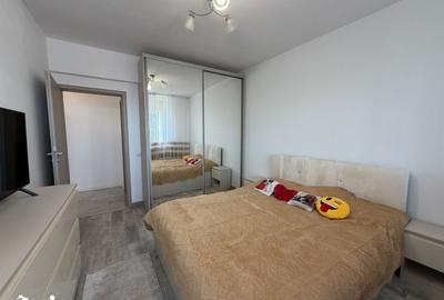 Apartament cu 3 camere decomandat în Central - 12