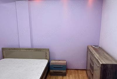 Apartament cu 2 camere semidecomandat în Andrei Mureșanu