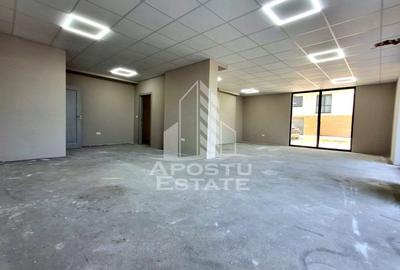 Spatiu comercial pretabil pentru multe activitatii - 4