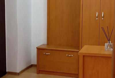 Apartament cu 2 camere decomandat în Central - 5