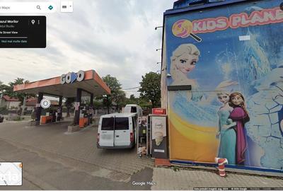 Spațiu comercial, de 335 mp, în Central - 3