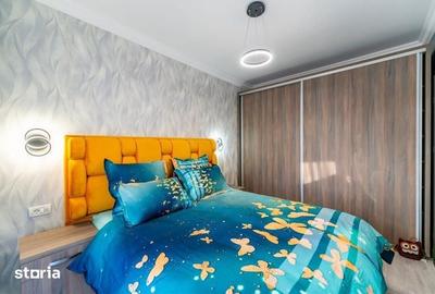 Apartament cu 2 camere în Central - 4