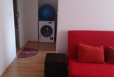 Vând ap. NOU, MODERN, cu o cameră ( ideal INVESTIȚIE ) ALFA 49 800 € - 5