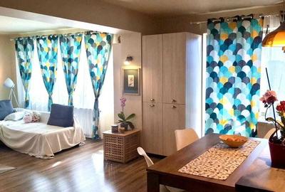 Apartament cu 3 camere semidecomandat în Dobroești - 6