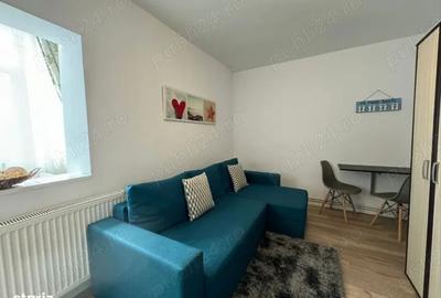 Proprietar inchiriez garsoniera zona Dorobanti - Cerna - 5