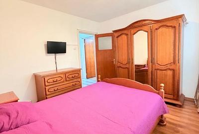 TOMIS II SPITAL  2 CAMERE ETAJ 5 400 EURO TERMEN LUNG - 3