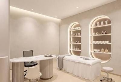 Spațiu Comercial în Aviatiei Tower - 4