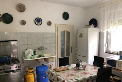 Casa de vanzare langa Castelul Regal Savarsin - 7