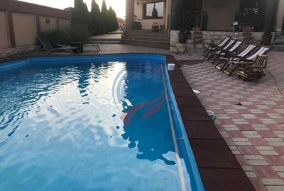 Casă individuală cu 6 camere cu Teren 1100 Mp în Calea București - 10