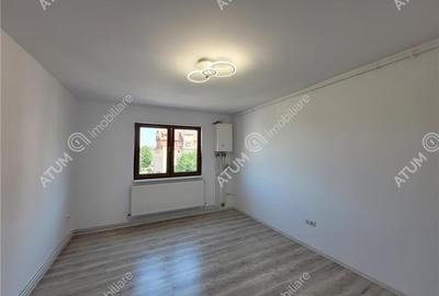 Garsoniera complet renovata la etaj intermediar in zona Terezian Sibiu - 4