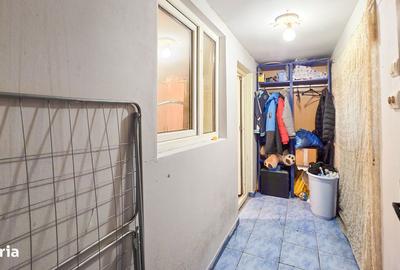 Casă cu 3 camere cu Canalizare în Ghencea - 9