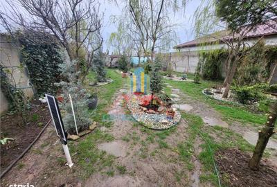 Casă cu 2 camere în Olteni - 16