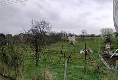 Teren de 3129 mp, în Central - 7