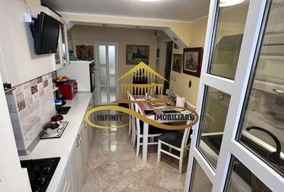 Apartament cu 2 camere semidecomandat, mobilat în Central - 10