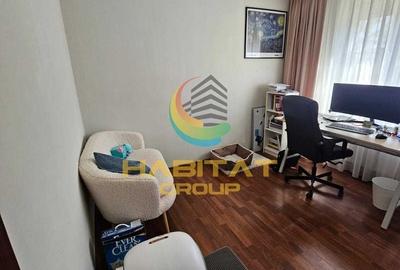 Apartament cu 3 camere semidecomandat, mobilat în Brâncoveanu - 3