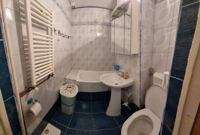 Apartament cu 2 camere semidecomandat în Vitan - 2