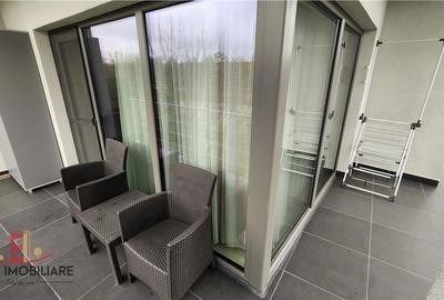 Apartament 2 camere, et 2, AC, incalzire pardoseala, UMFST, langa Weekend, parca - 10