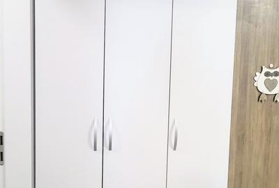 Apartament cu 2 camere semidecomandat, mobilat în Berceni - 14