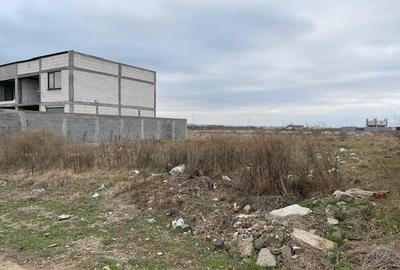 Teren extravilan 500mp zona Jumbo - 2