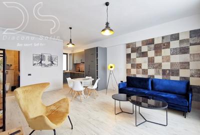 2 Camere, Bloc Nou, LUX, Parcare - 3