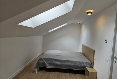 Apartament cu 2 camere decomandat, mobilat în Dămăroaia - 4