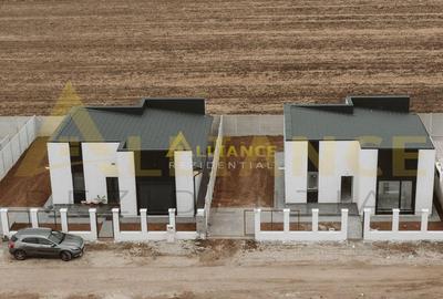 Casă individuală cu 3 camere cu Teren 300 Mp în Berceni - 2