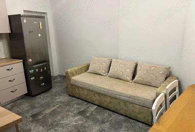 Inchiriez apartament lux - 1