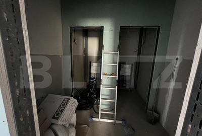 Spatiu Comercial | Cladire NZEB | Mara?ti - 2