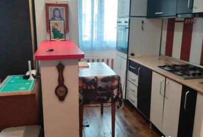 Garsonieră semidecomandată în Central - 5