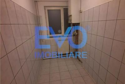 Apartament cu 2 camere în Alexandru cel Bun - 2