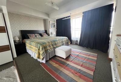 Inchiriere penthouse strada Toamnei // 1 loc parcare // singur pe etaj - 8