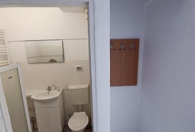 Apartament cu 2 camere semidecomandat în Ultracentral - 7