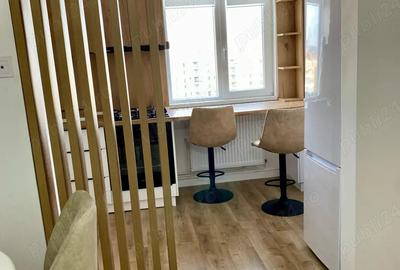 Apartament cu 2 camere semidecomandat în Cornitoiu - 5