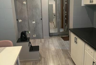 Apartament cu 2 camere decomandat, mobilat în Inel I - 7