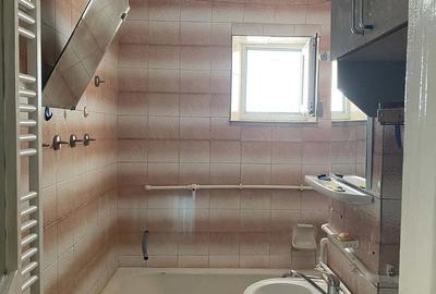 Apartament cu 2 camere semidecomandat în Central - 1