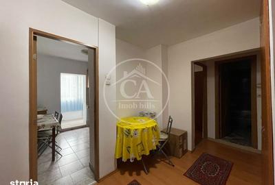 Apartament cu 2 camere decomandat în Calea Aradului - 6