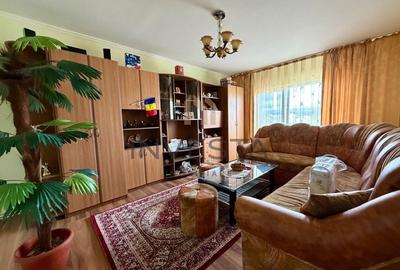 Apartament cu 3 camere in Marasti ! - 2