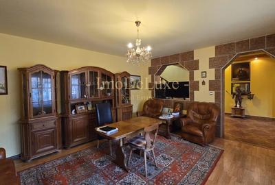 Casă individuală cu 5 camere cu Canalizare în Gherla - 2