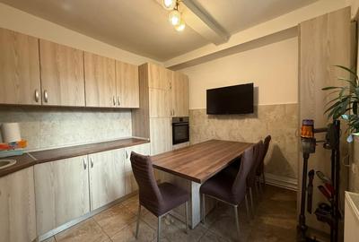 Casa cu 5 camere, 173 mp utili, regim P+1  - zona Centrala - OCAZIE !!! - 19