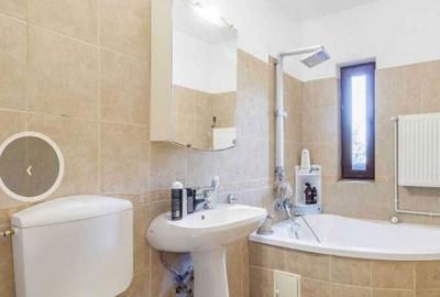 Apartament cu 3 camere decomandat în Giurgiului - 6